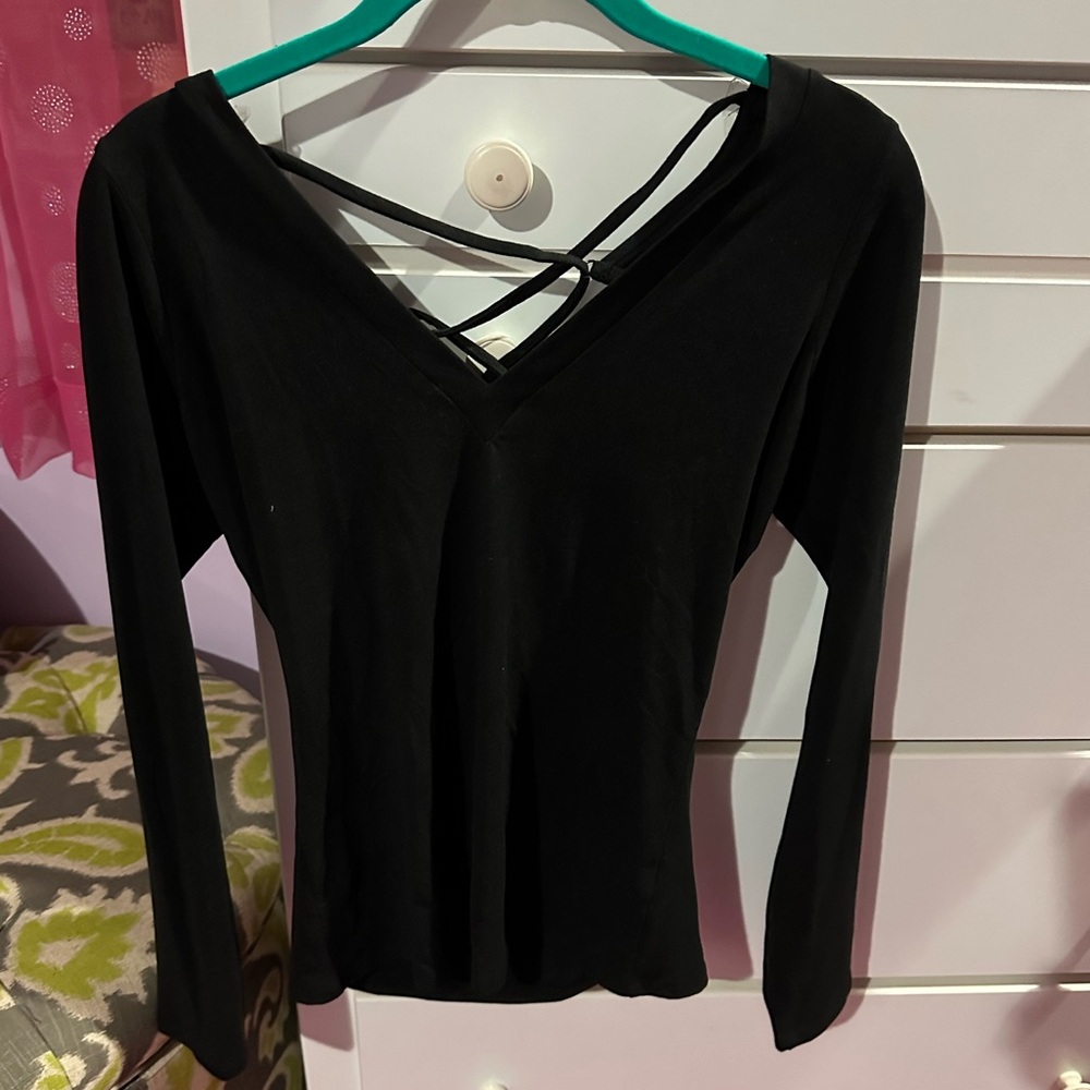 Buckle shirt